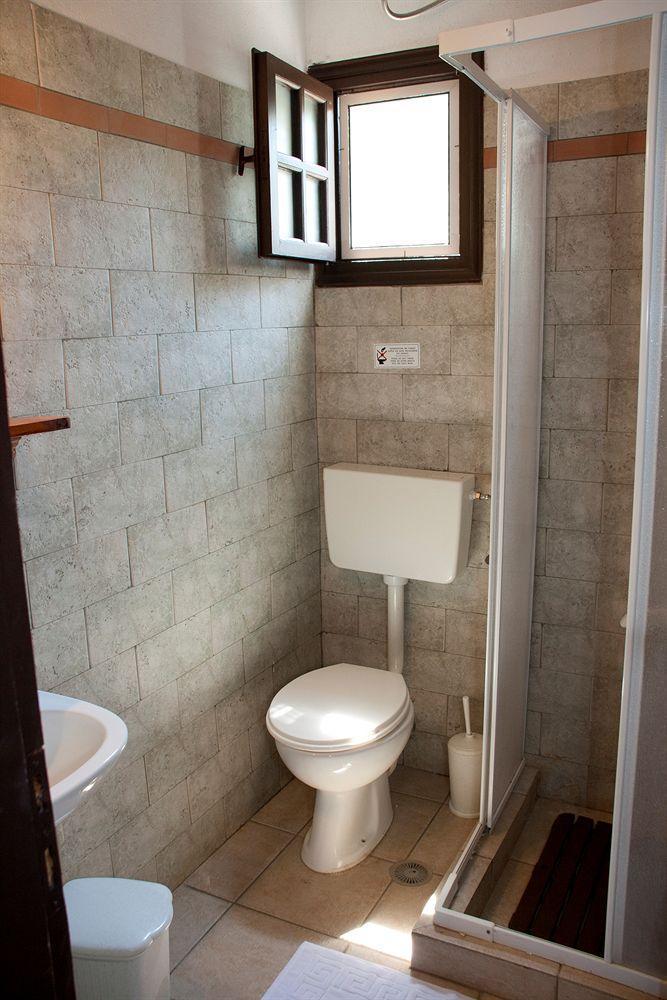 Trikeri Villas מראה חיצוני תמונה