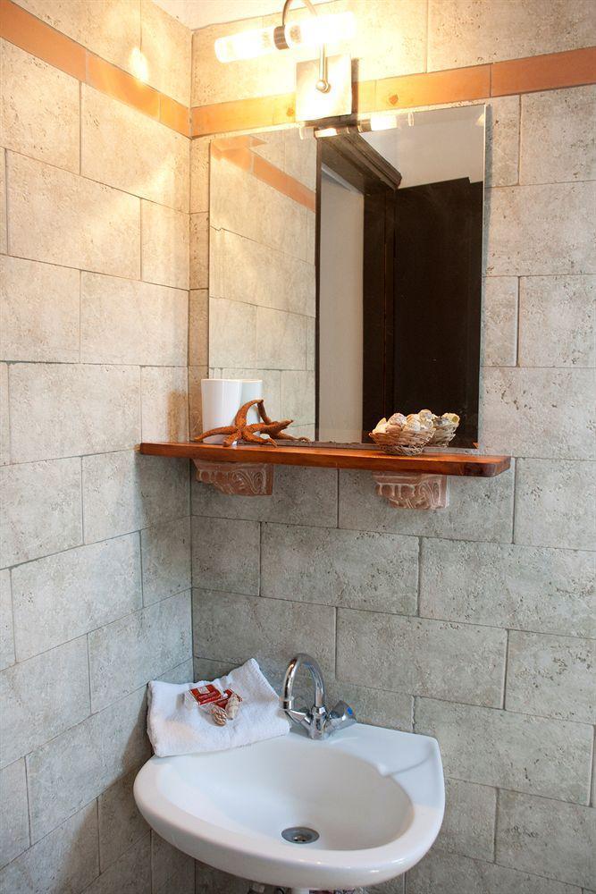 Trikeri Villas מראה חיצוני תמונה