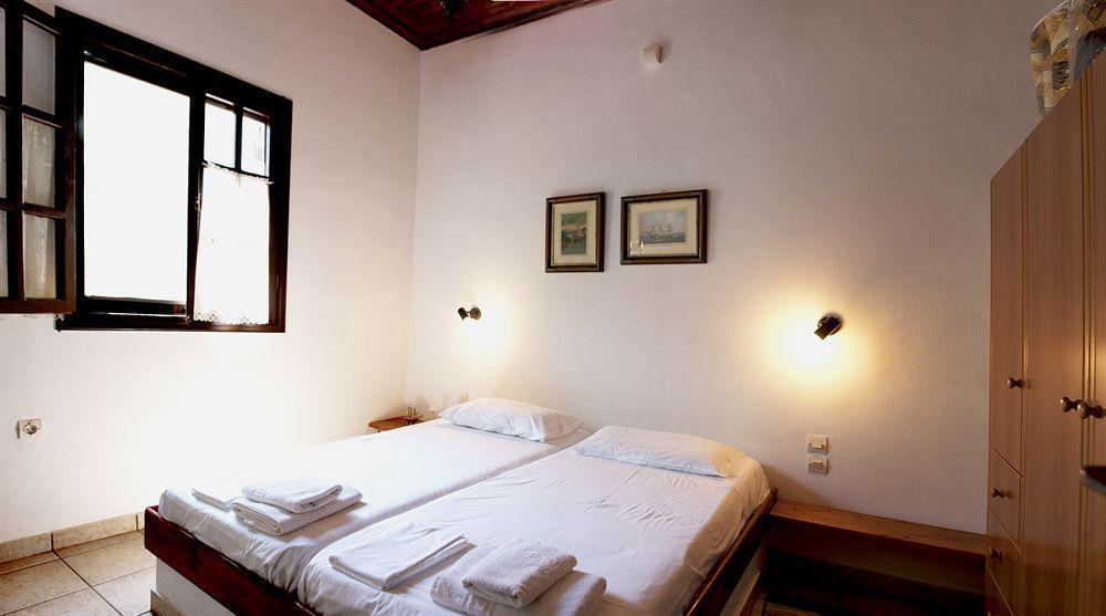 Trikeri Villas מראה חיצוני תמונה